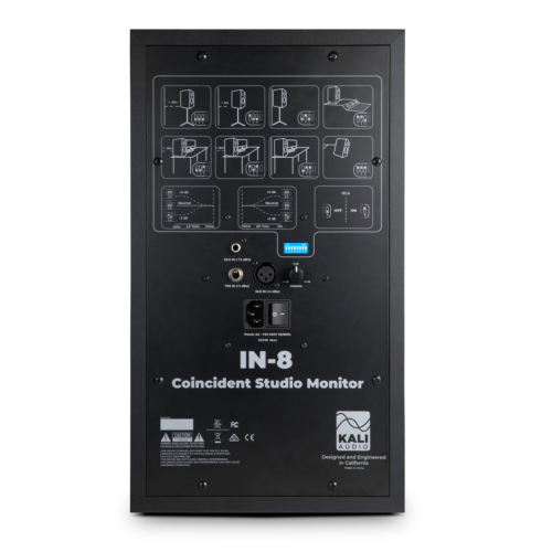 Kali Audio IN-8